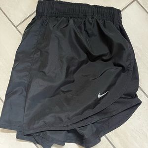 NWOT Nike Running Shorts